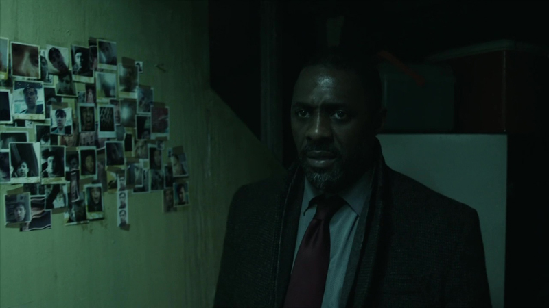 luther - series 4