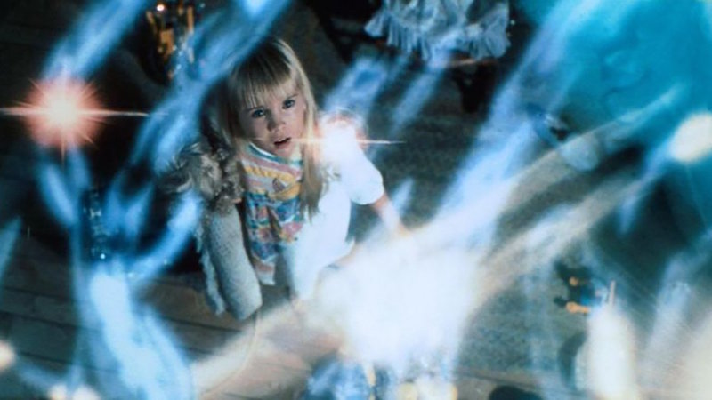 poltergeist ii - the other side