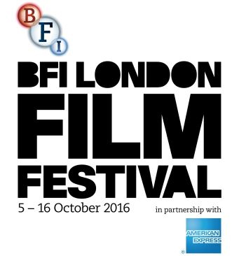 london film festival 2016
