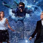 doctor who - the return of doctor mysterio