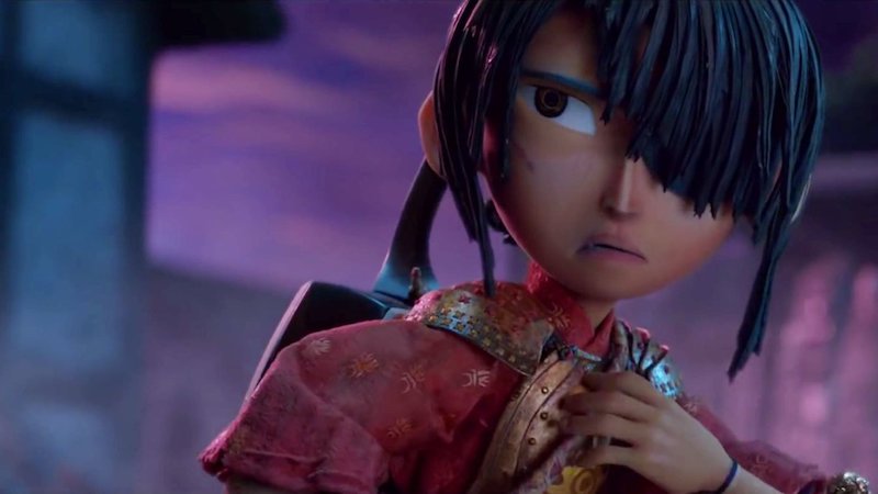 kubo and the two strings
