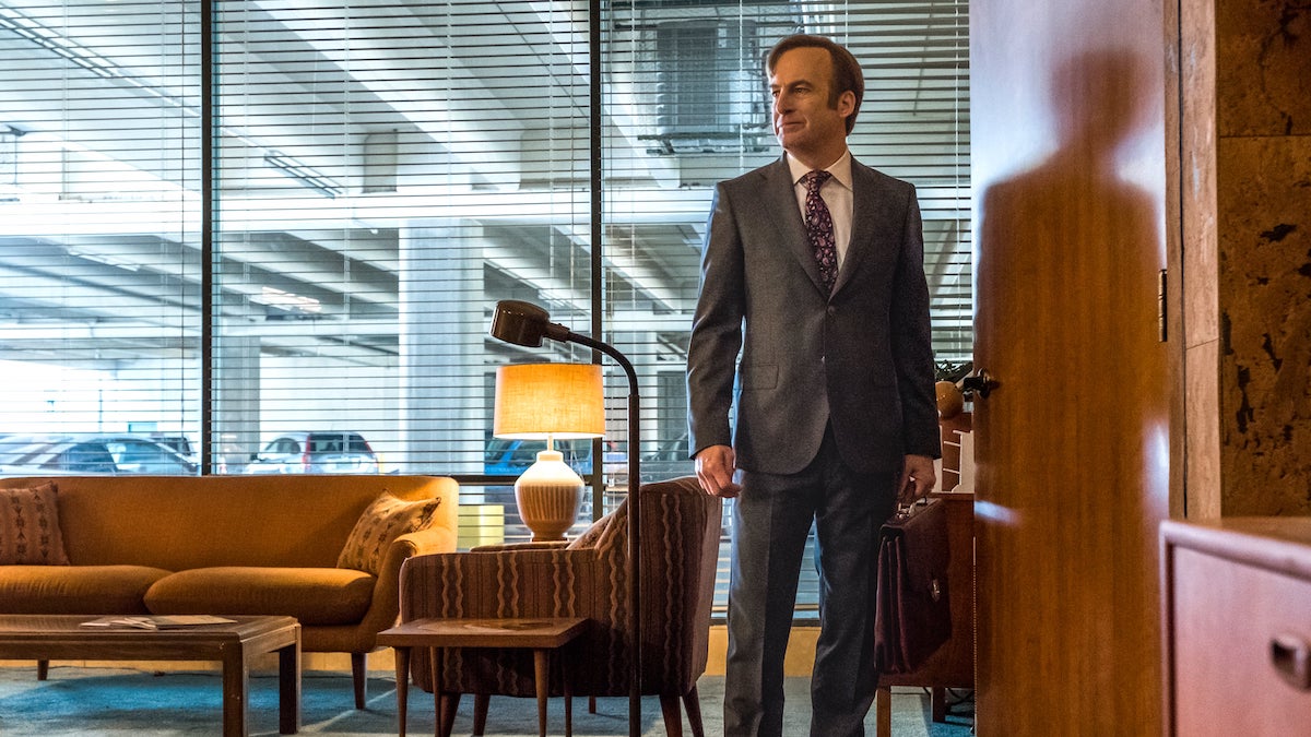 better call saul - breathe