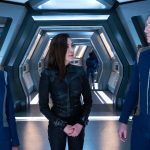 star trek: discovery - saints of imperfection