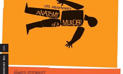 anatomy of a murder (1959)