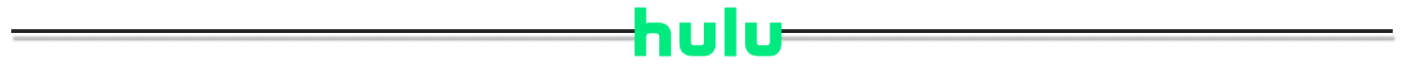 frame rated divider hulu