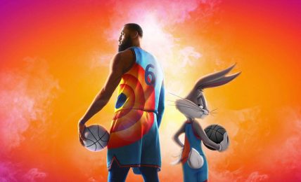 space jam: a new legacy (2021)