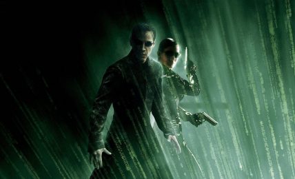 the matrix revolutions (2003)