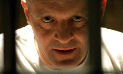 the silence of the lambs