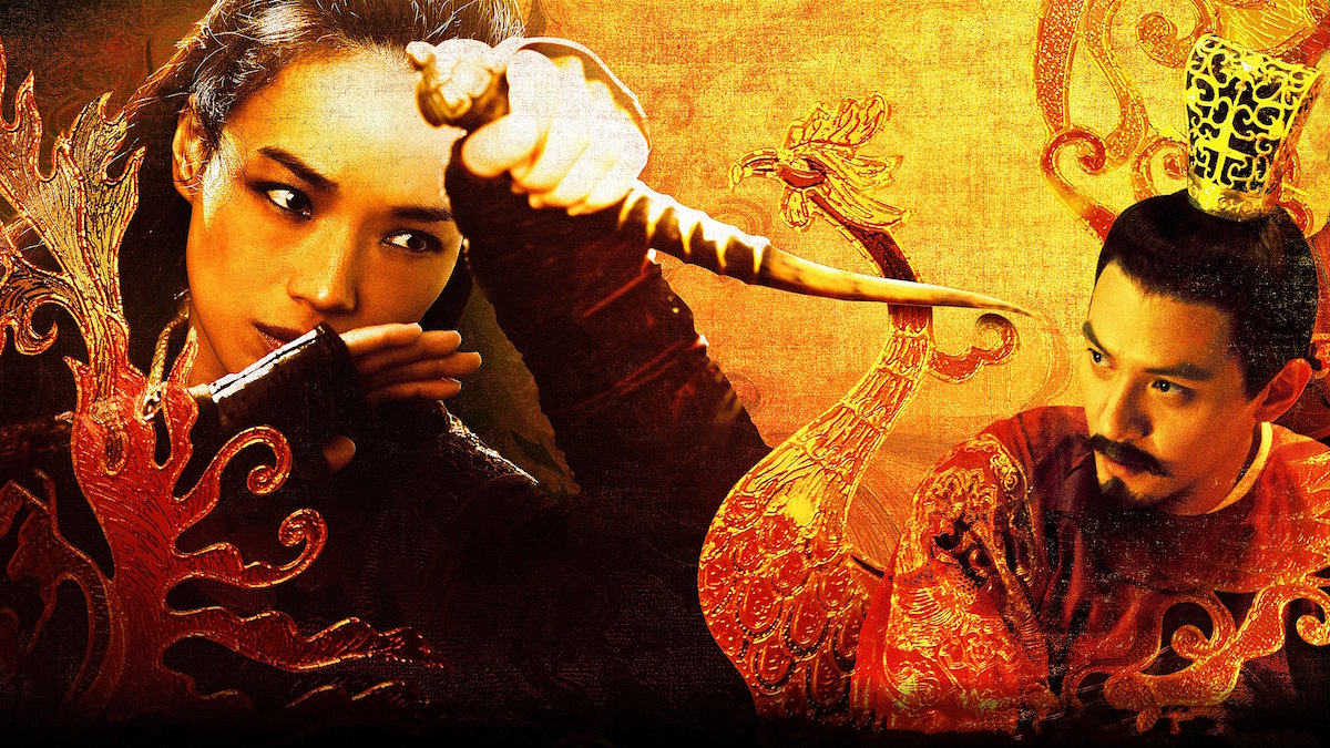 the assassin