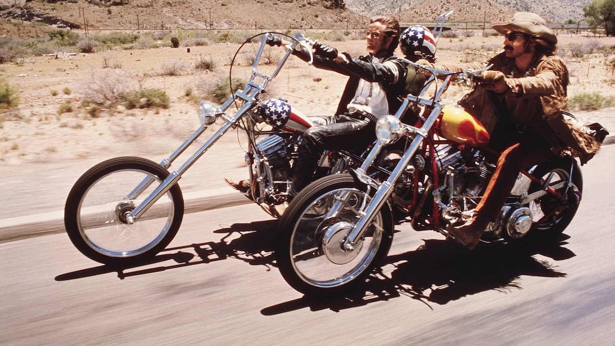 easy rider