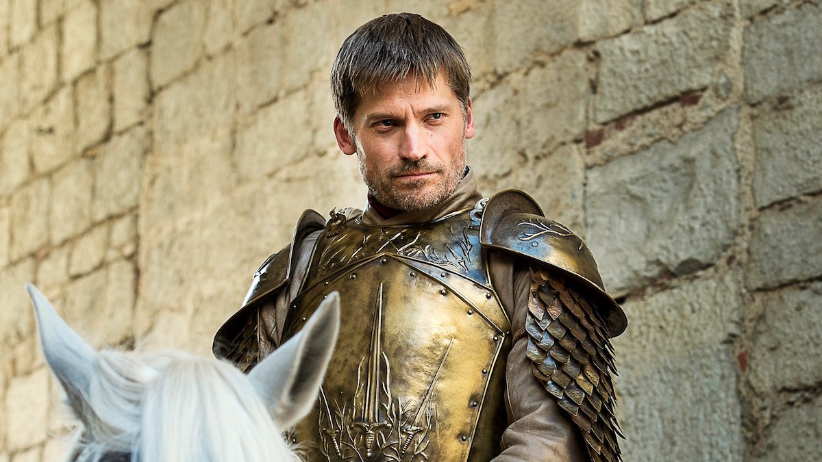 game of thrones - blood of my blood