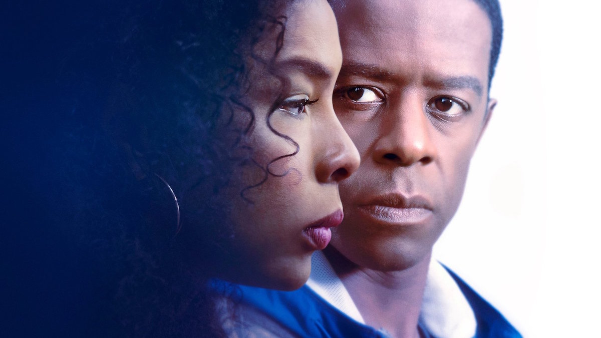 undercover - series 1