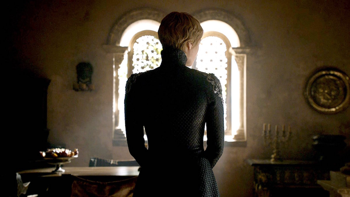 game of thrones - the winds of winter
