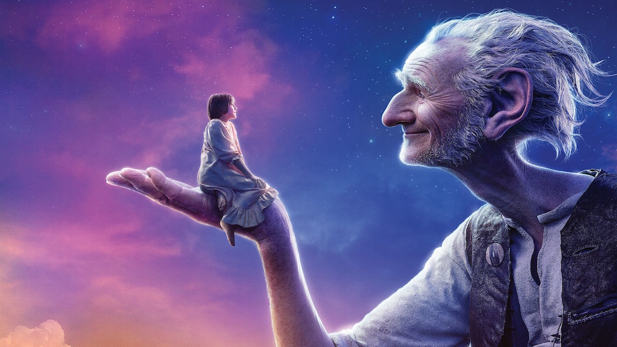 the bfg