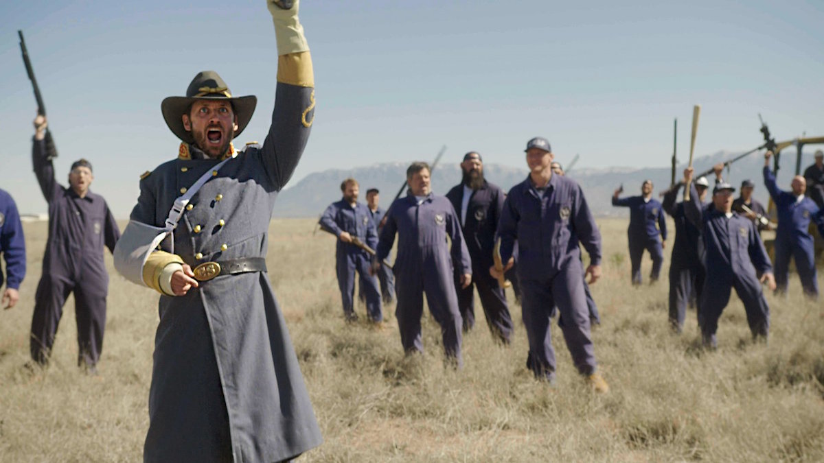 preacher - el valero