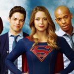 supergirl - season 1