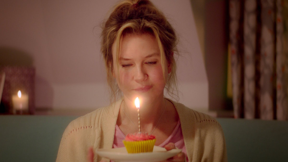 bridget jones's baby