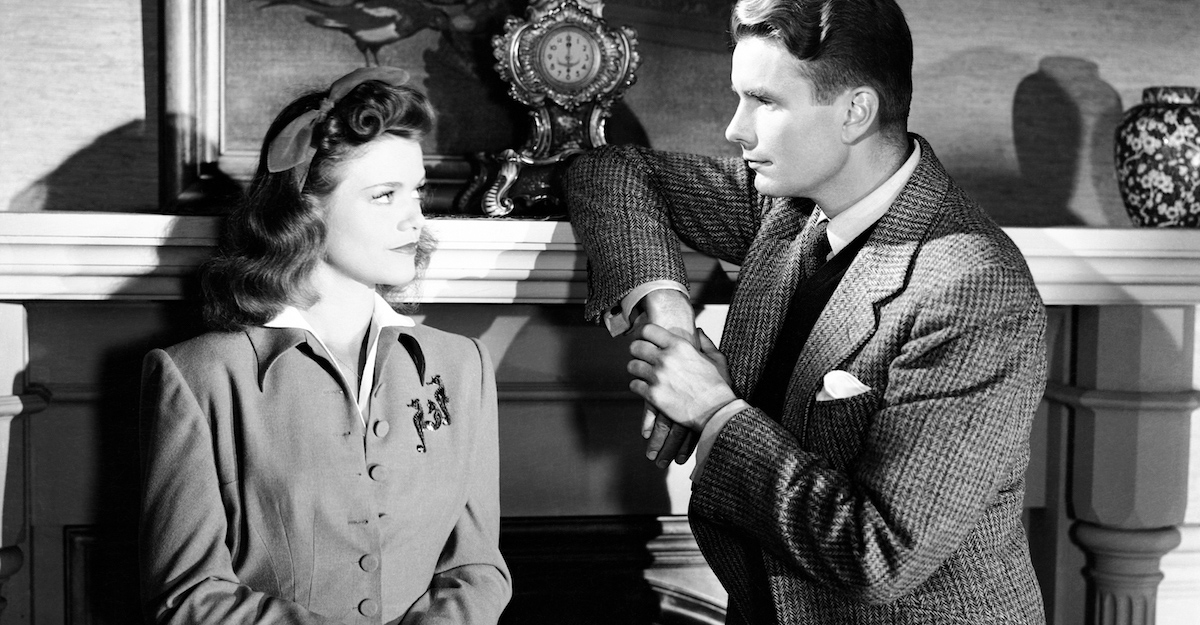 cat people (1942)