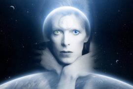 the man who fell to earth