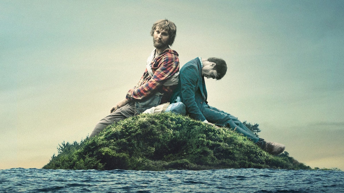 swiss army man