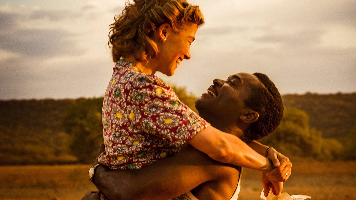 a united kingdom