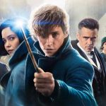 fantastic beasts and where to find them