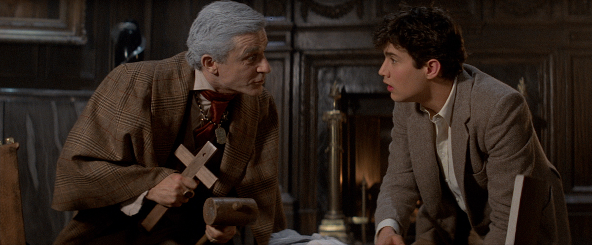 fright night (1985)