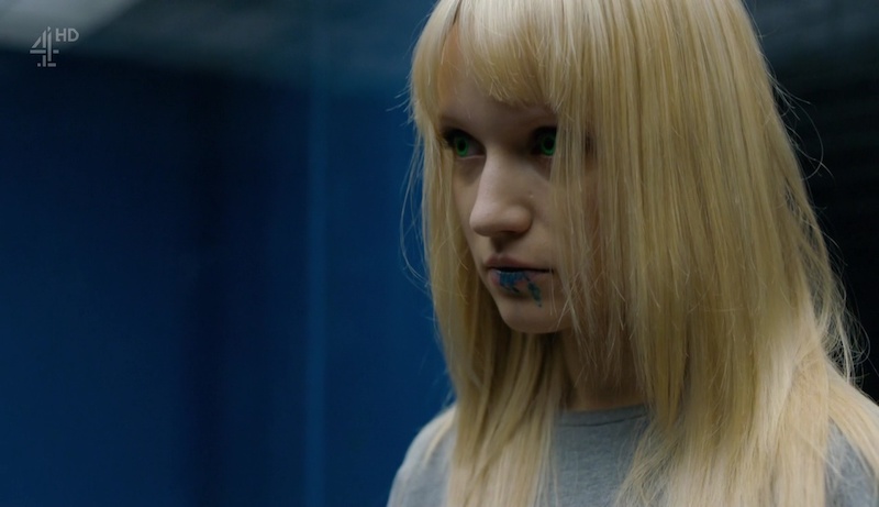 HUMANS - series two, episode five • Frame Rated