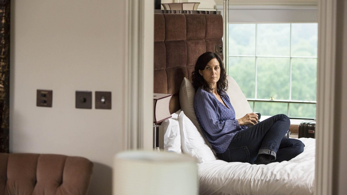 humans - series 2, episode 3