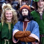 maid marian and her merry men