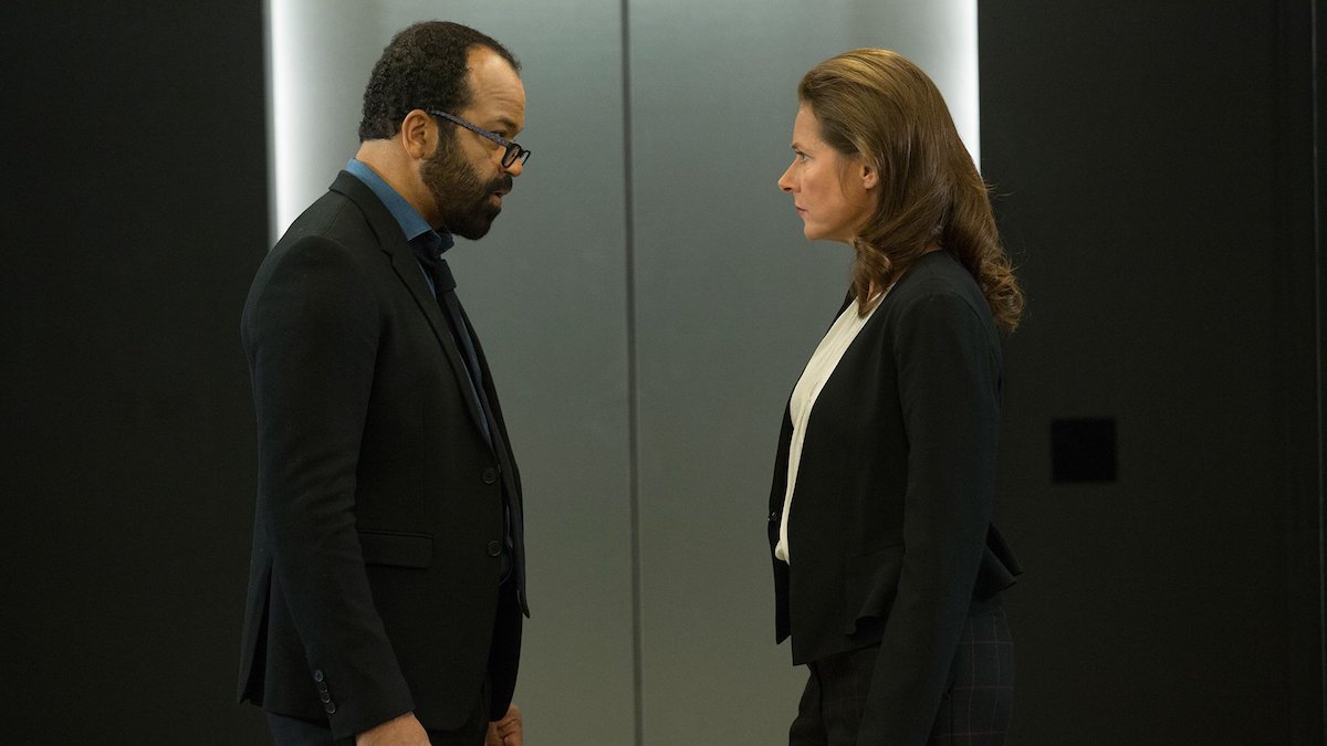 westworld - trompe l'oeil