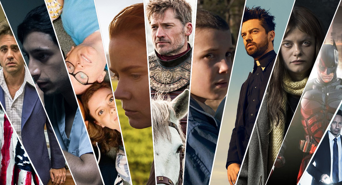 2016 - favourites and disappointments