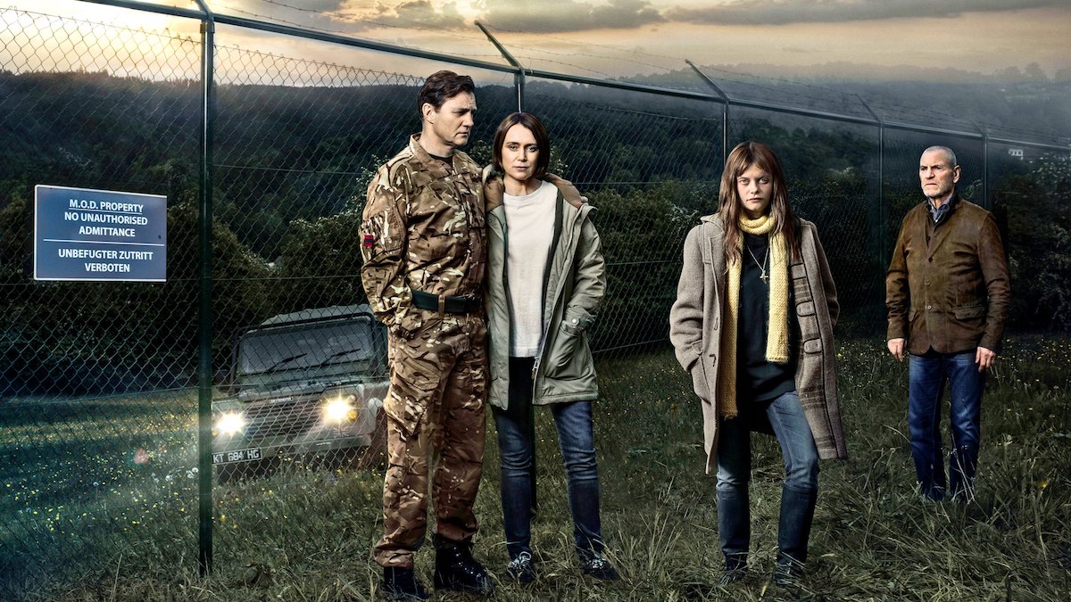 the missing - series 2