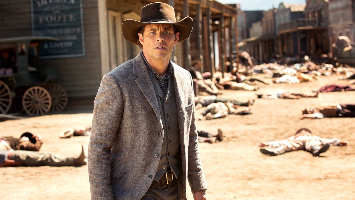 westworld - the bicameral mind