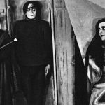 the cabinet of dr. caligari