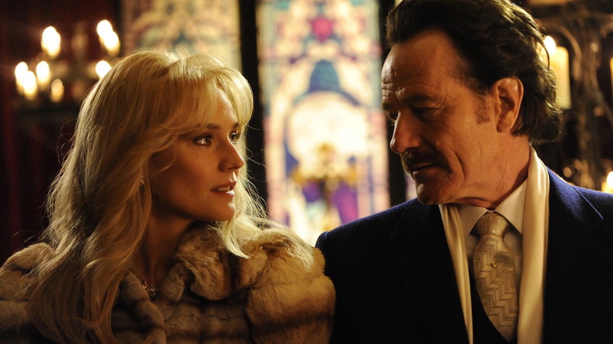 the infiltrator