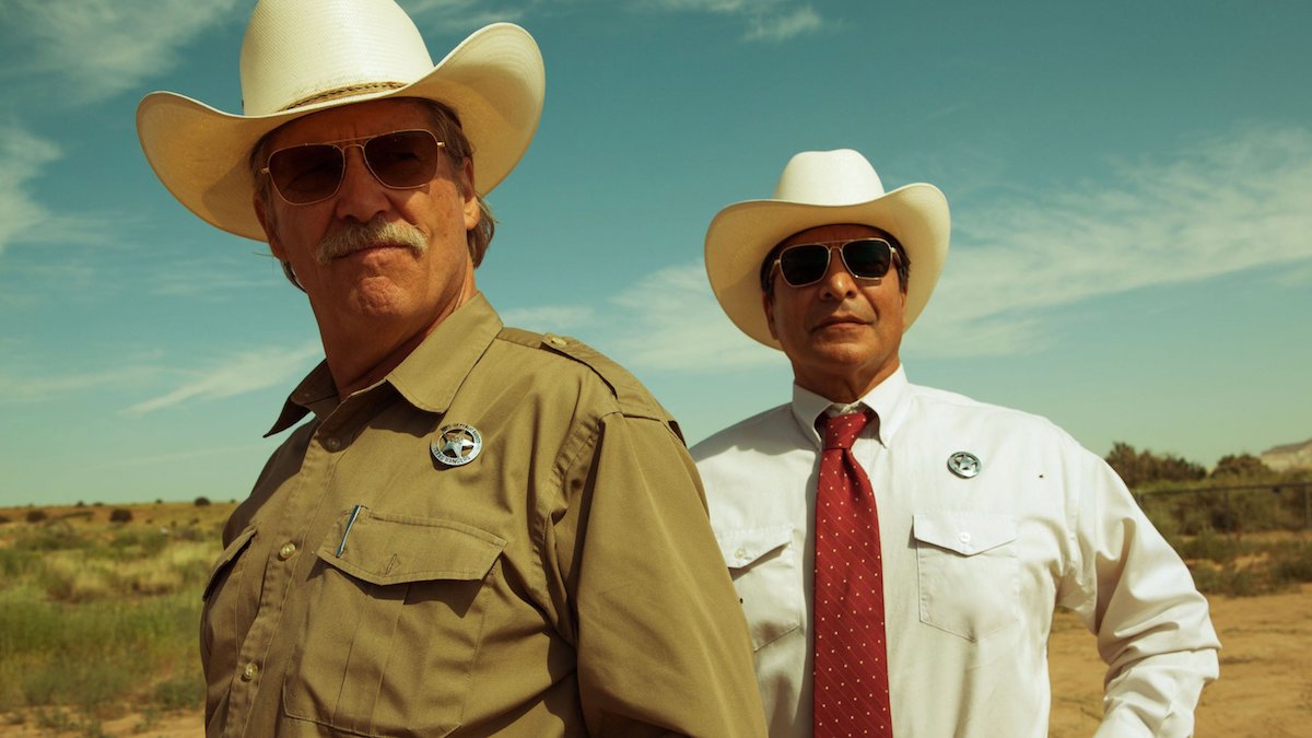 hell or high water