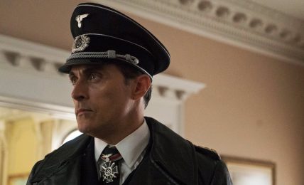 the man in the high castle - fall out