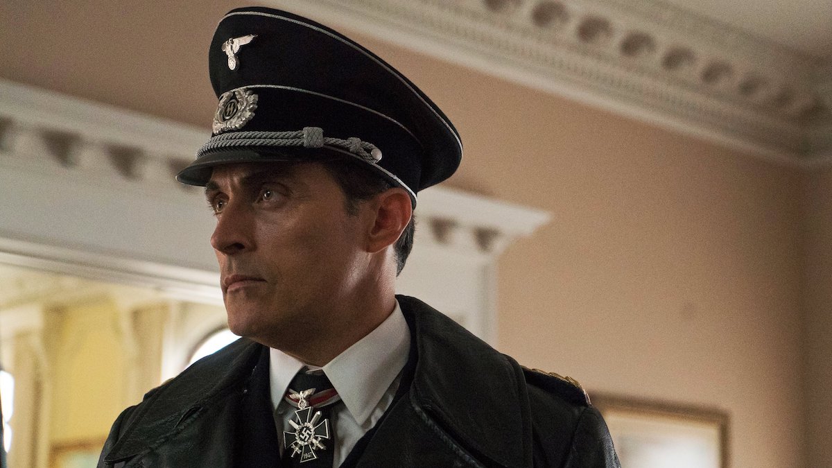 the man in the high castle - fall out