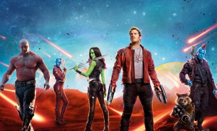guardians of the galaxy vol.2