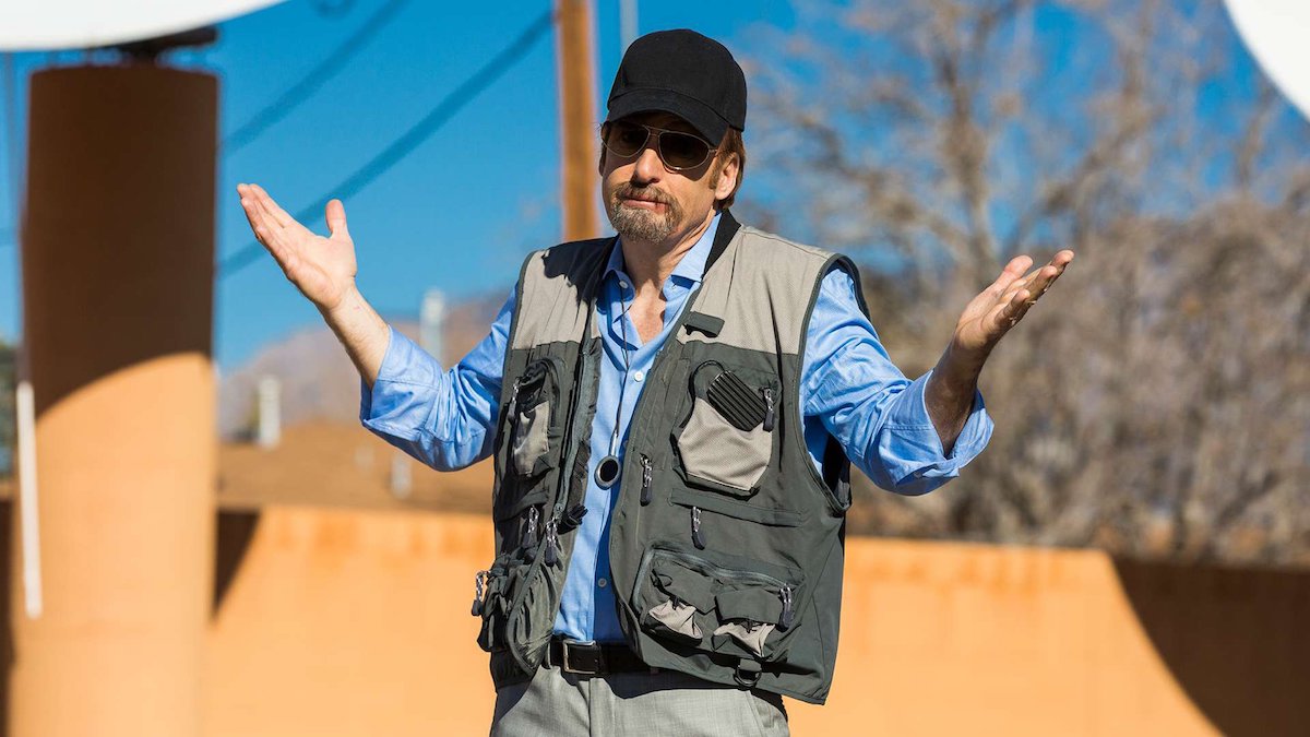 better call saul - off brand