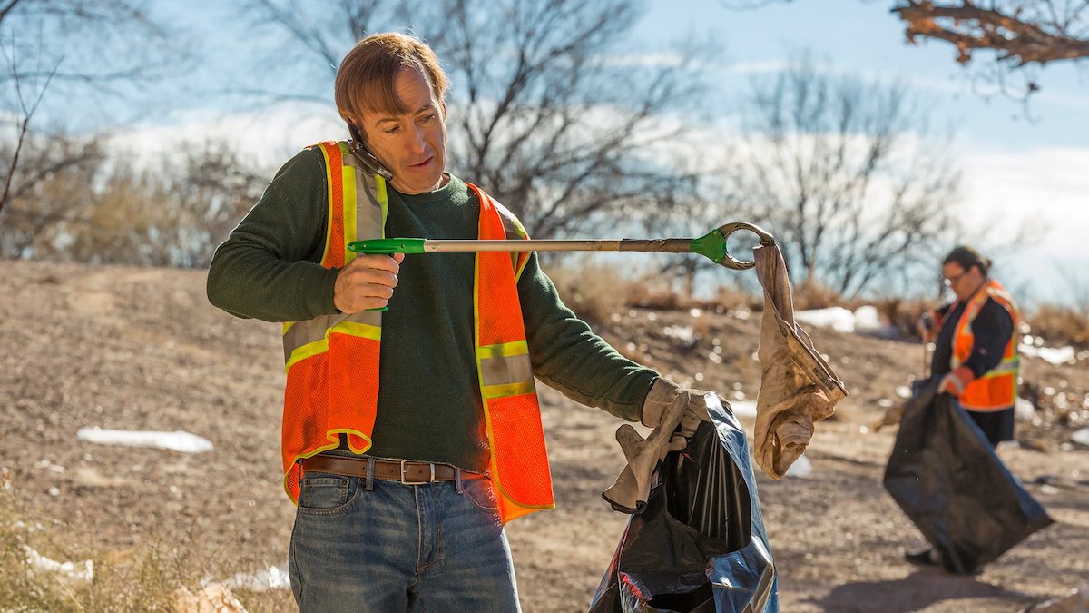 better call saul - expenses
