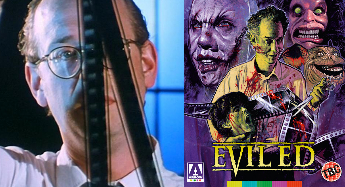 evil ed