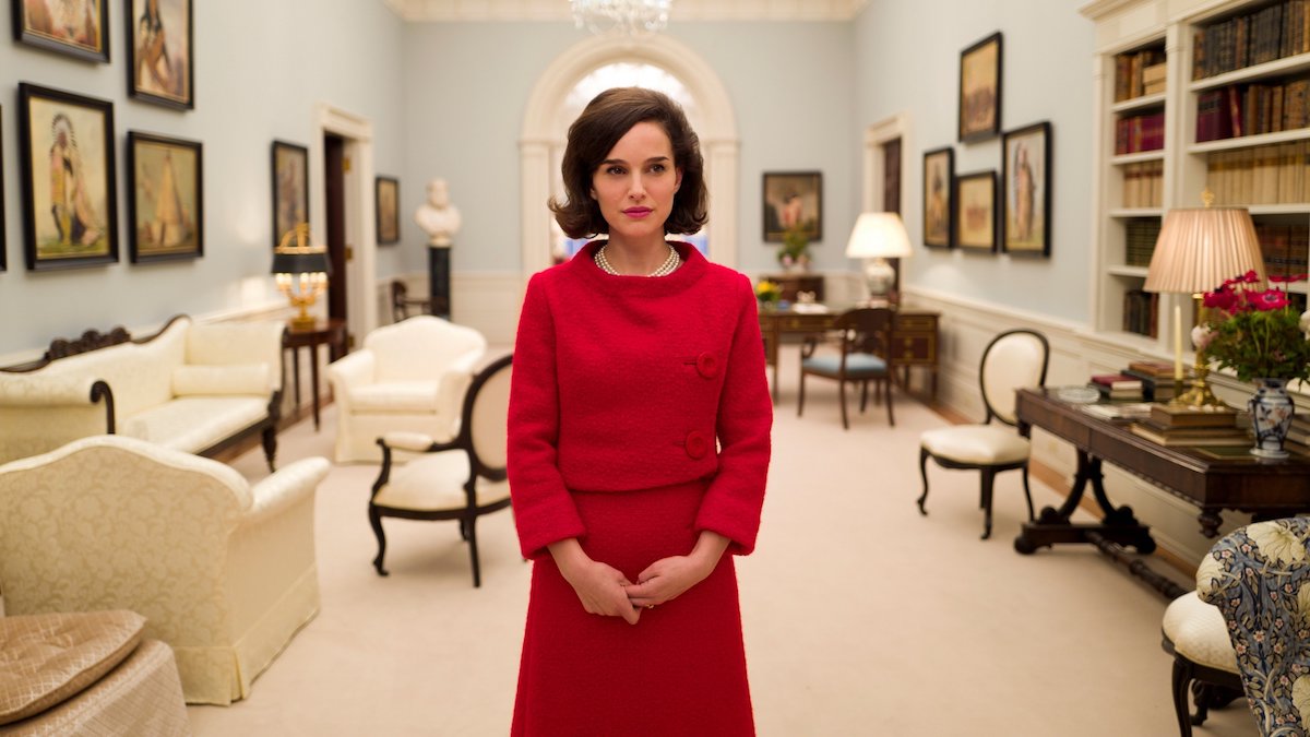 jackie