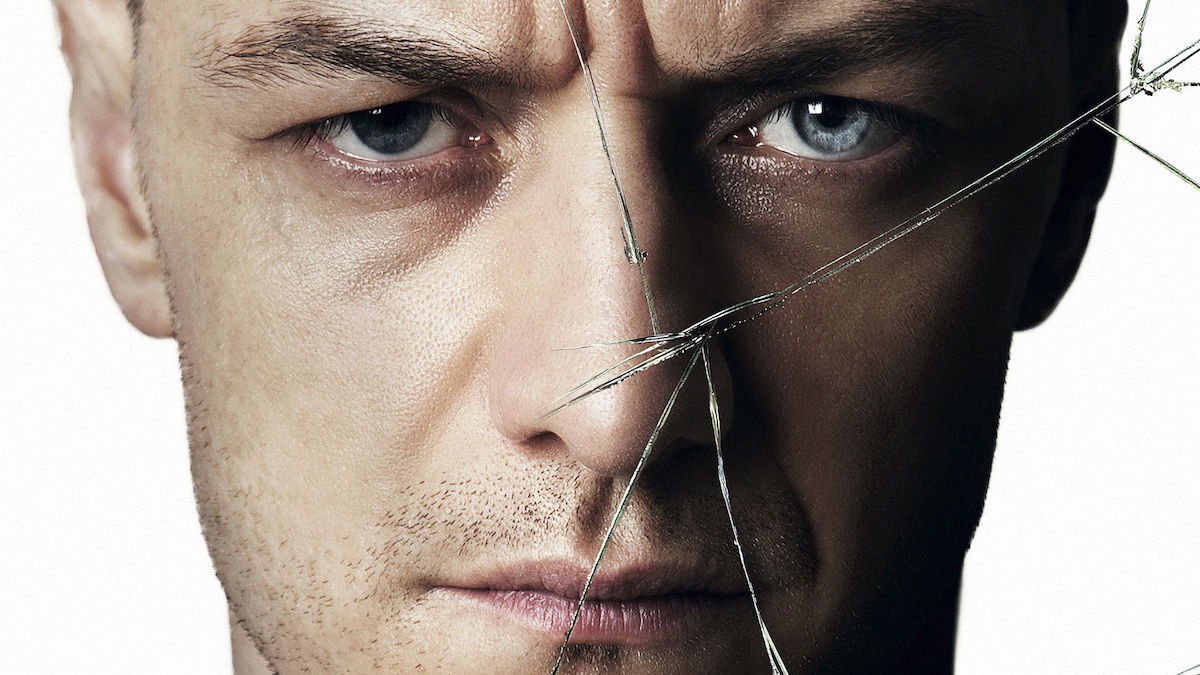 split
