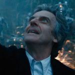 doctor who - the doctor falls