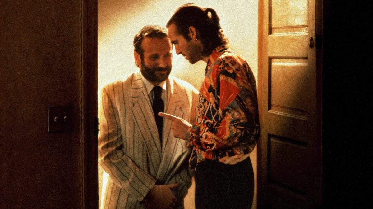 the fisher king