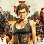 resident evil: the final chapter