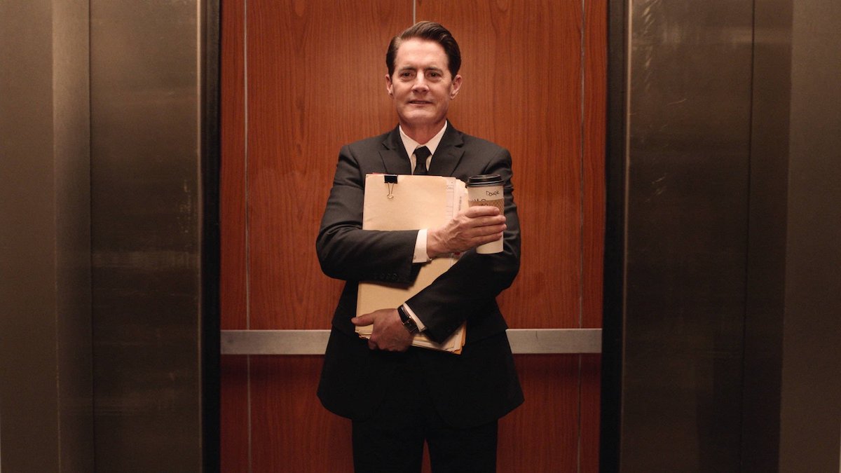 twin peaks: the return - part 6