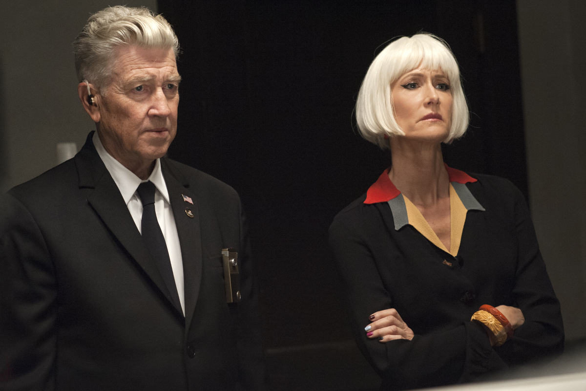twin peaks